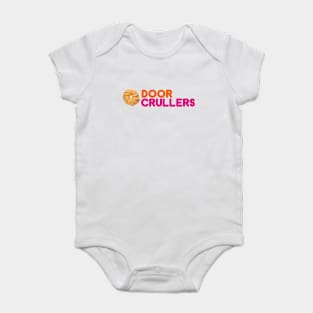 Door Crullers Baby Bodysuit